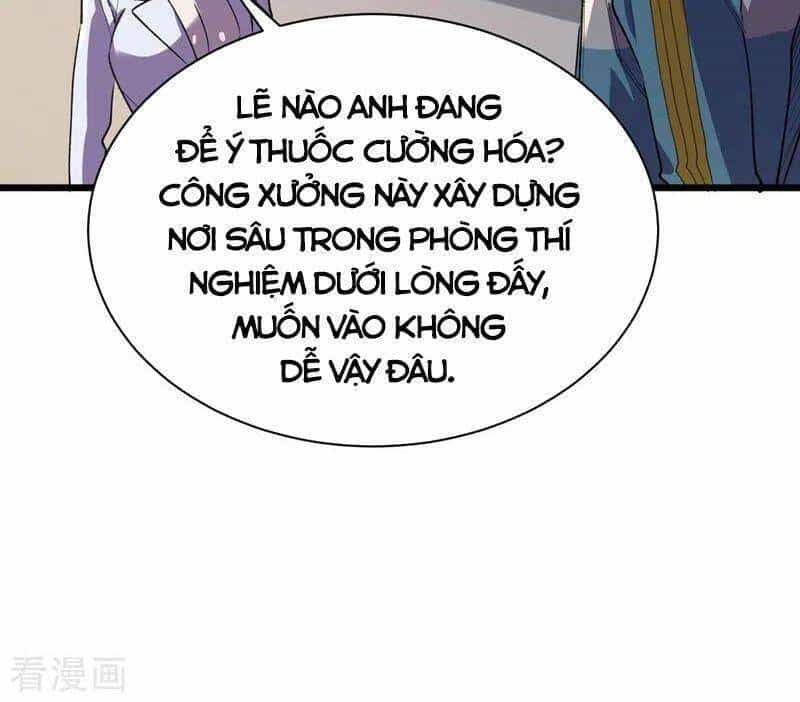 Vào Ngày Tận Thế Nhặt Được Hệ Thống - Chương 110 - ảnh 25