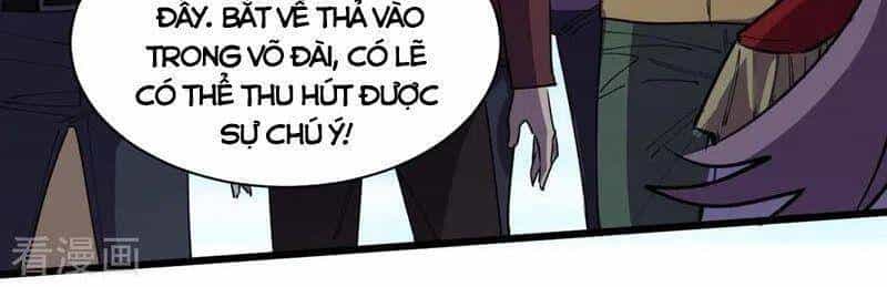 Vào Ngày Tận Thế Nhặt Được Hệ Thống - Chương 111 - ảnh 10