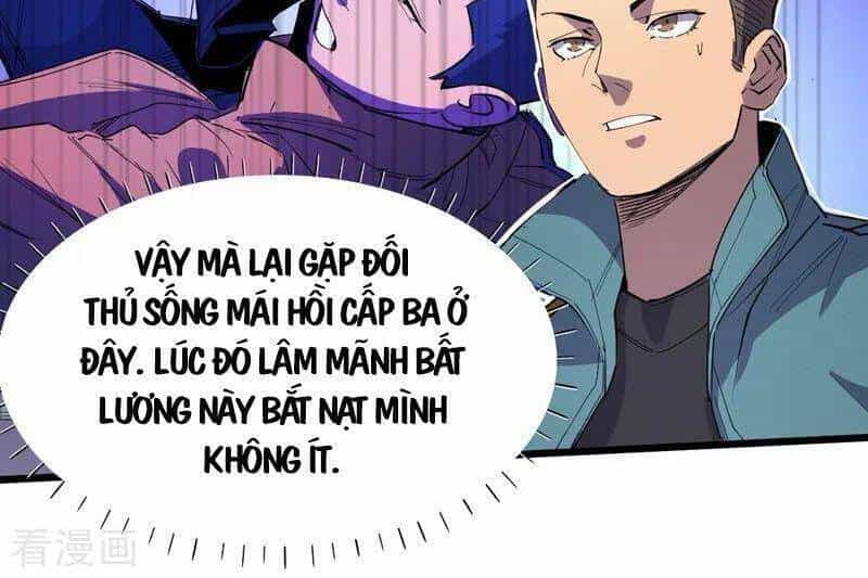 Vào Ngày Tận Thế Nhặt Được Hệ Thống - Chương 111 - ảnh 20