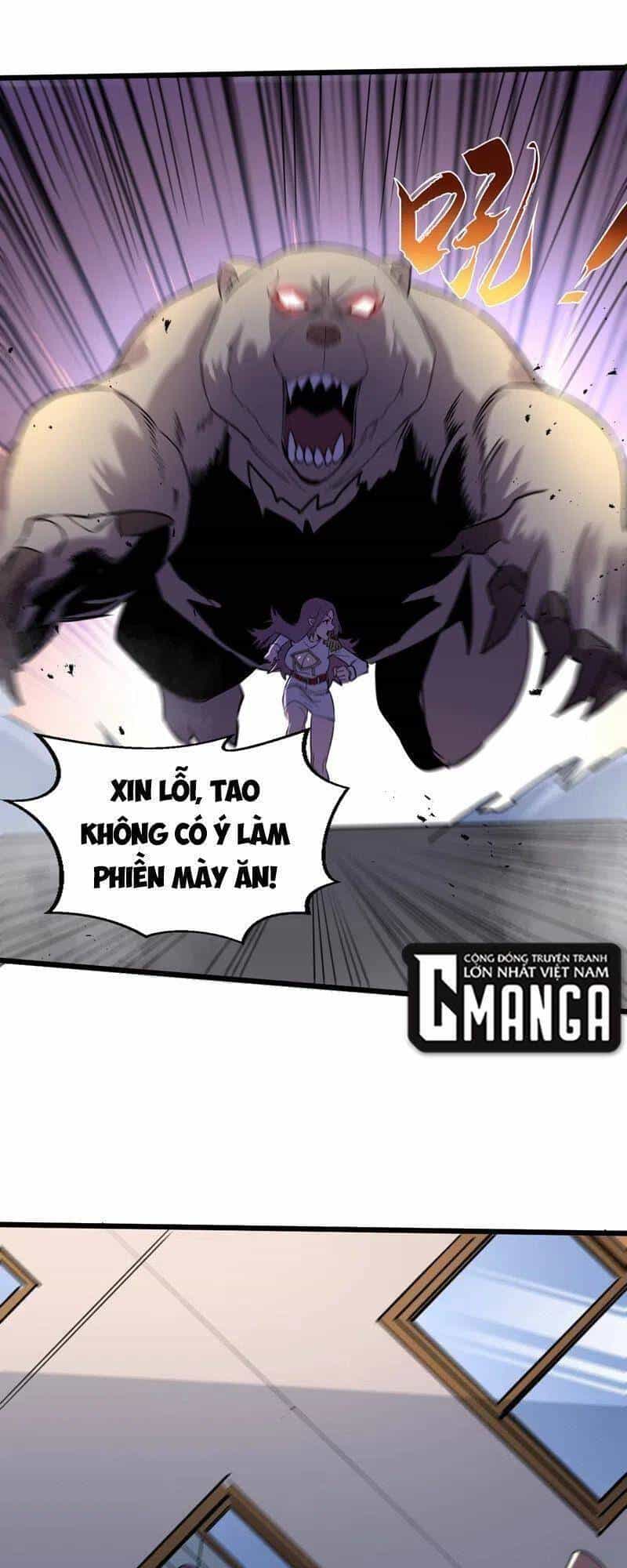 Vào Ngày Tận Thế Nhặt Được Hệ Thống - Chương 111 - ảnh 7