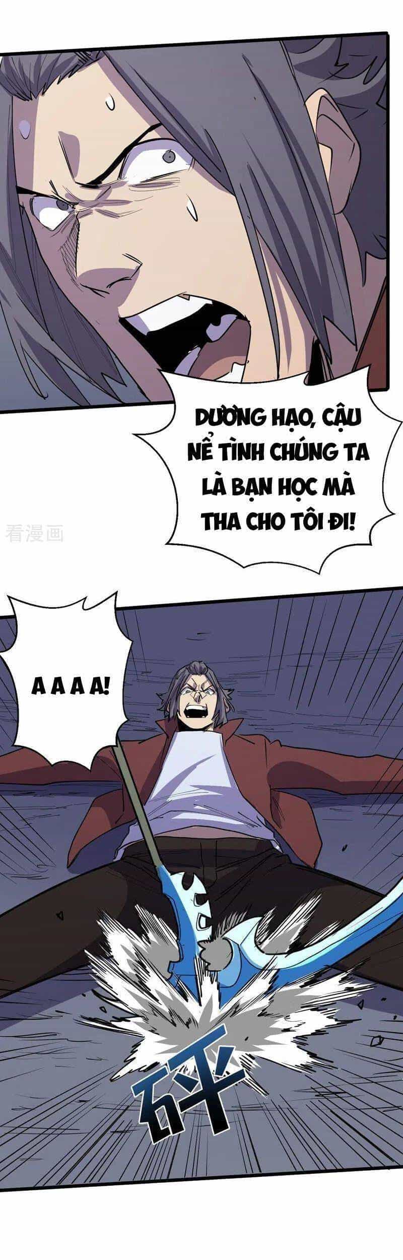 Vào Ngày Tận Thế Nhặt Được Hệ Thống - Chương 112 - ảnh 2