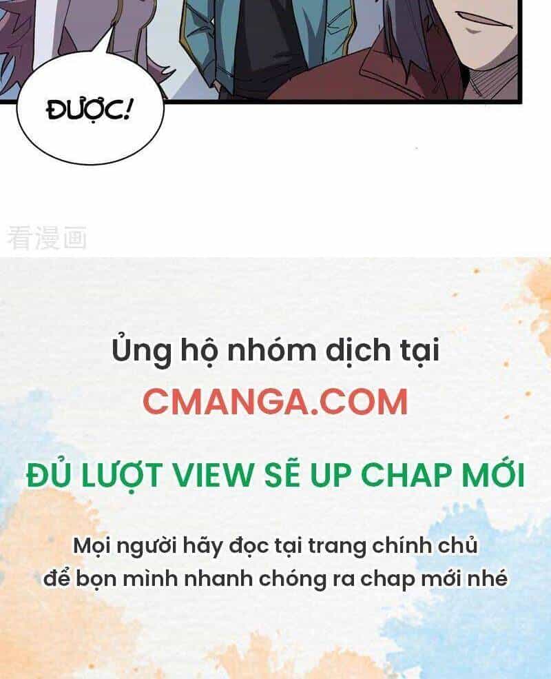 Vào Ngày Tận Thế Nhặt Được Hệ Thống - Chương 112 - ảnh 24