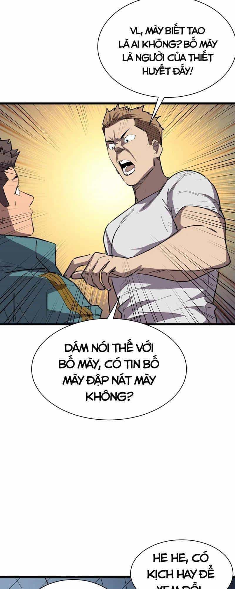 Vào Ngày Tận Thế Nhặt Được Hệ Thống - Chương 113 - ảnh 5