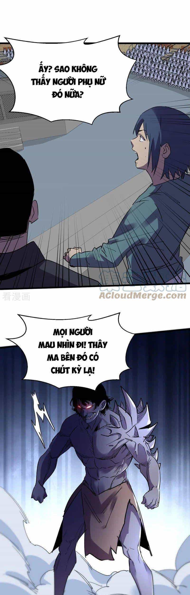 Vào Ngày Tận Thế Nhặt Được Hệ Thống - Chương 114 - ảnh 14