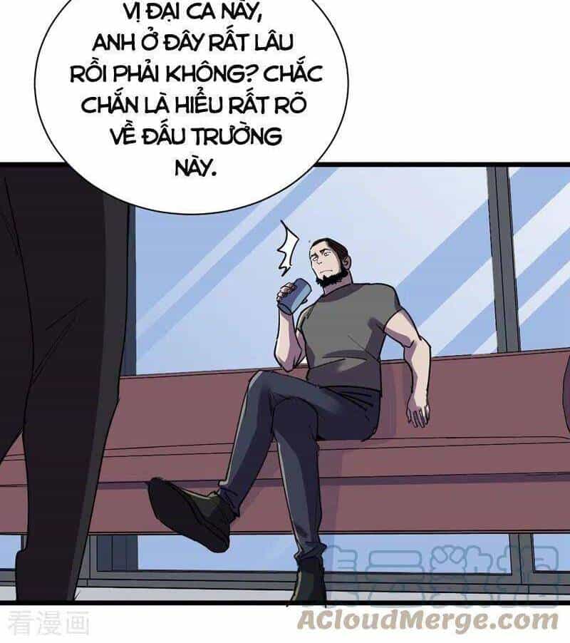 Vào Ngày Tận Thế Nhặt Được Hệ Thống - Chương 115 - ảnh 20