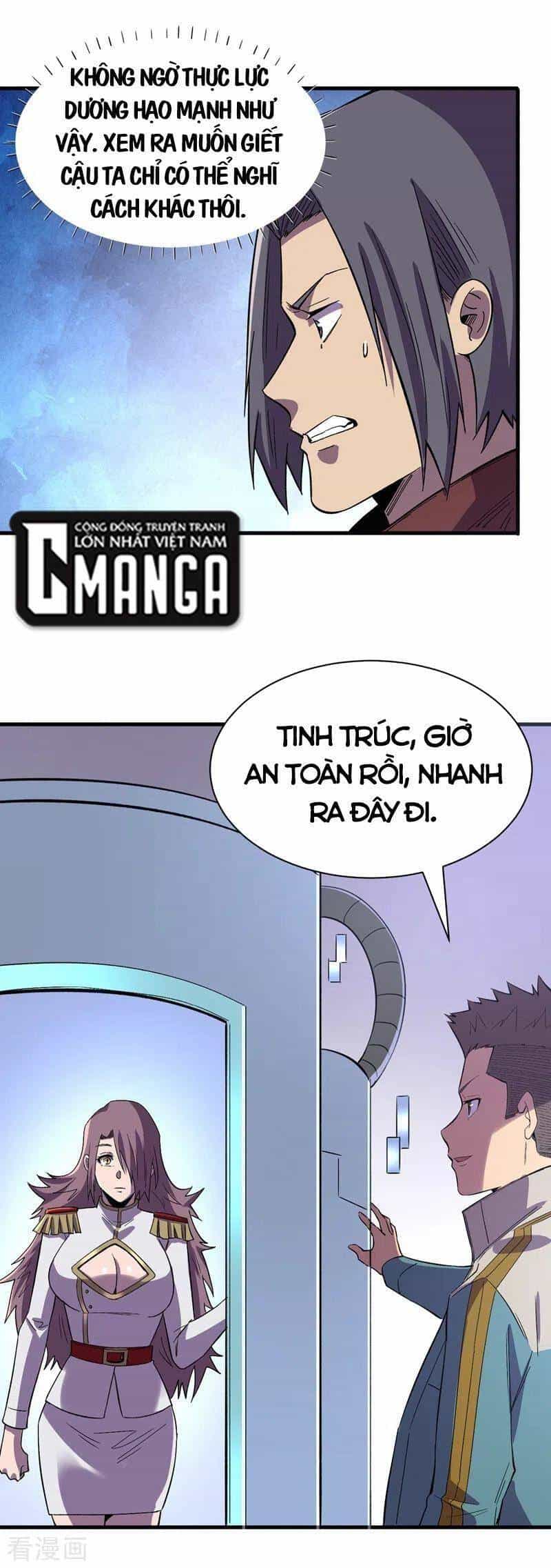 Vào Ngày Tận Thế Nhặt Được Hệ Thống - Chương 115 - ảnh 9