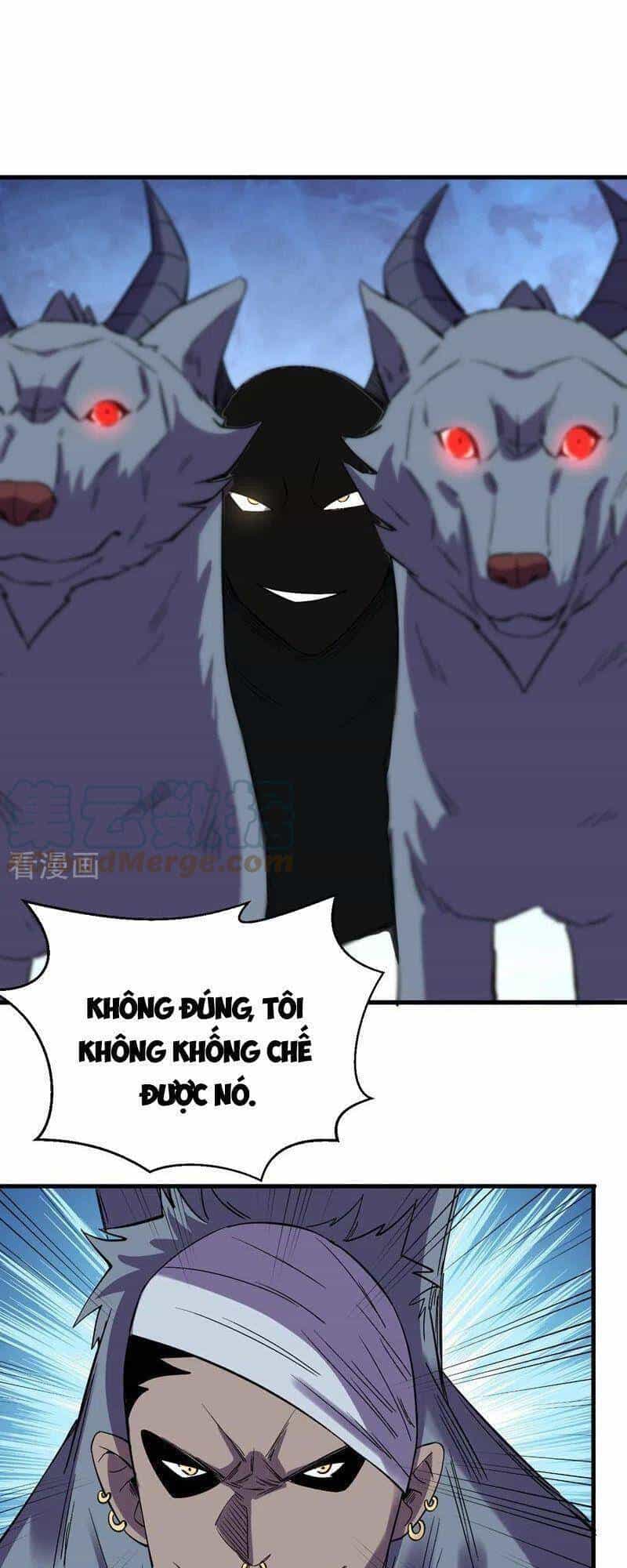 Vào Ngày Tận Thế Nhặt Được Hệ Thống - Chương 116 - ảnh 18