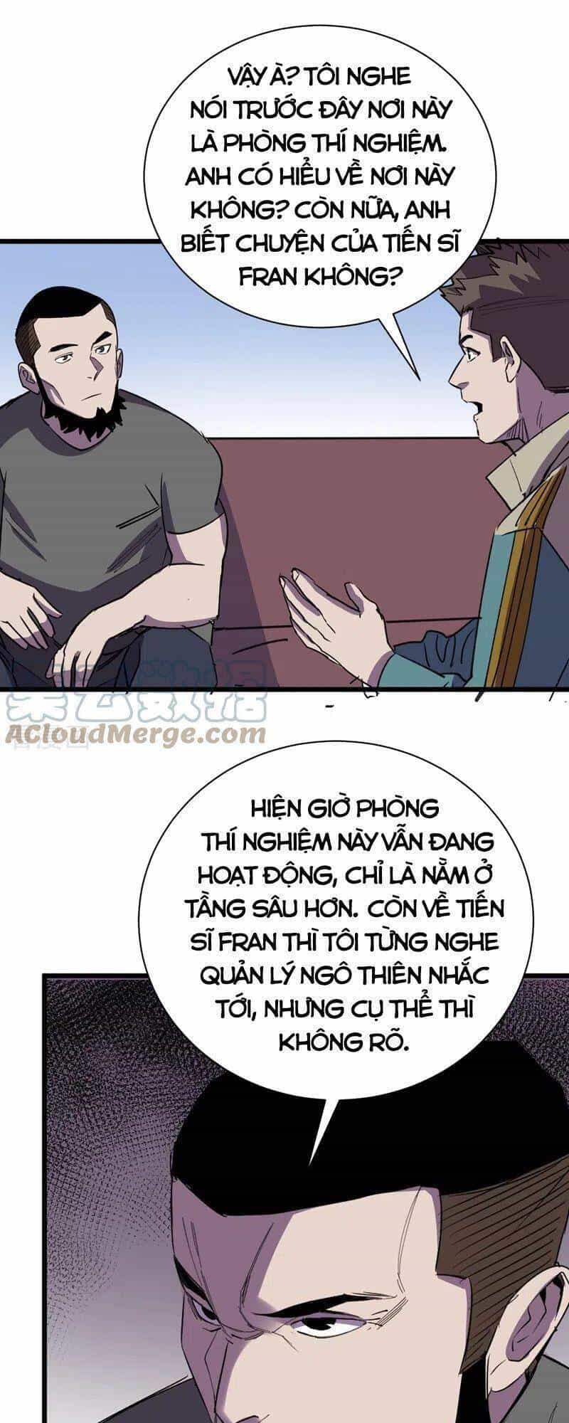 Vào Ngày Tận Thế Nhặt Được Hệ Thống - Chương 116 - ảnh 2