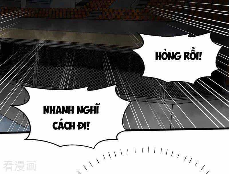 Vào Ngày Tận Thế Nhặt Được Hệ Thống - Chương 116 - ảnh 25