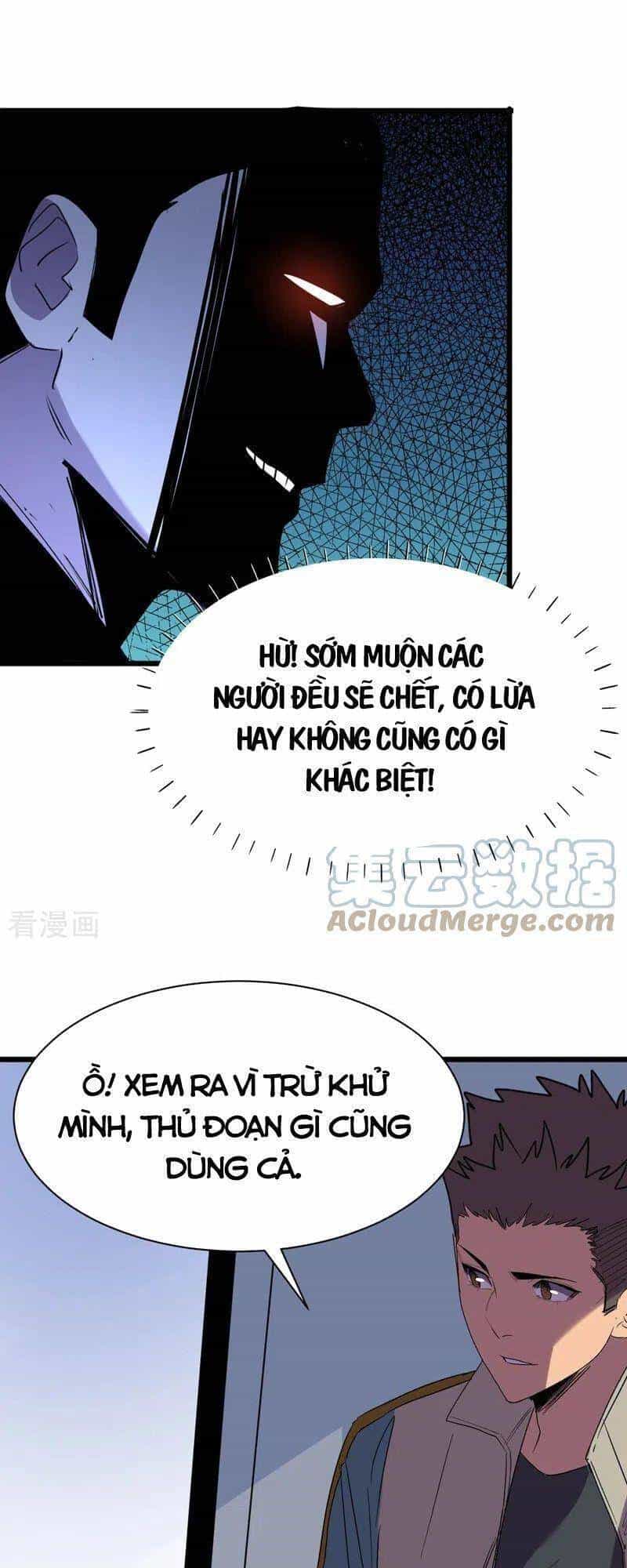 Vào Ngày Tận Thế Nhặt Được Hệ Thống - Chương 117 - ảnh 20