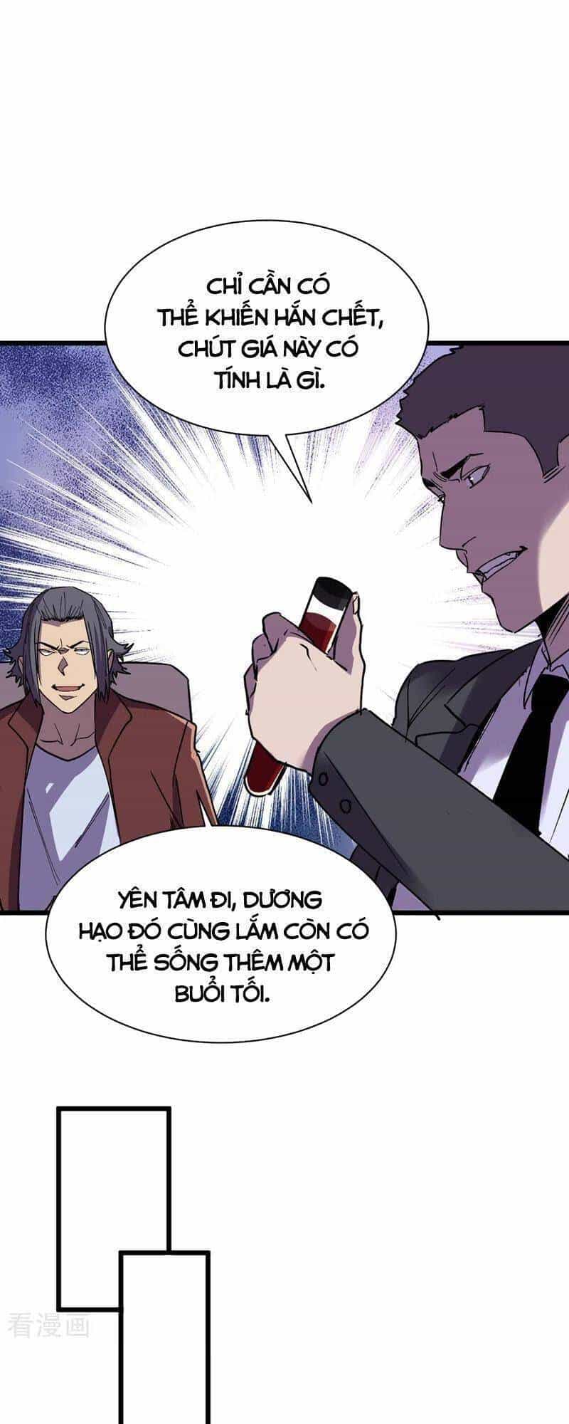 Vào Ngày Tận Thế Nhặt Được Hệ Thống - Chương 117 - ảnh 6