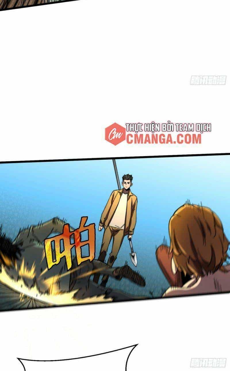 Vào Ngày Tận Thế Nhặt Được Hệ Thống - Chương 11 - ảnh 18