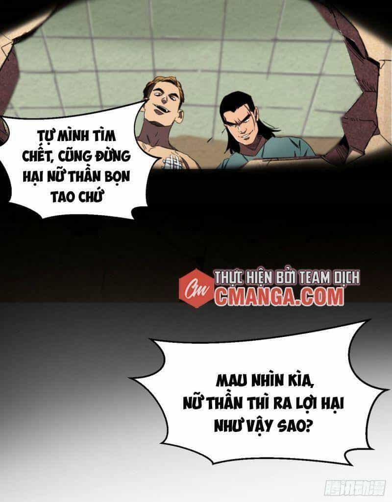Vào Ngày Tận Thế Nhặt Được Hệ Thống - Chương 11 - ảnh 2