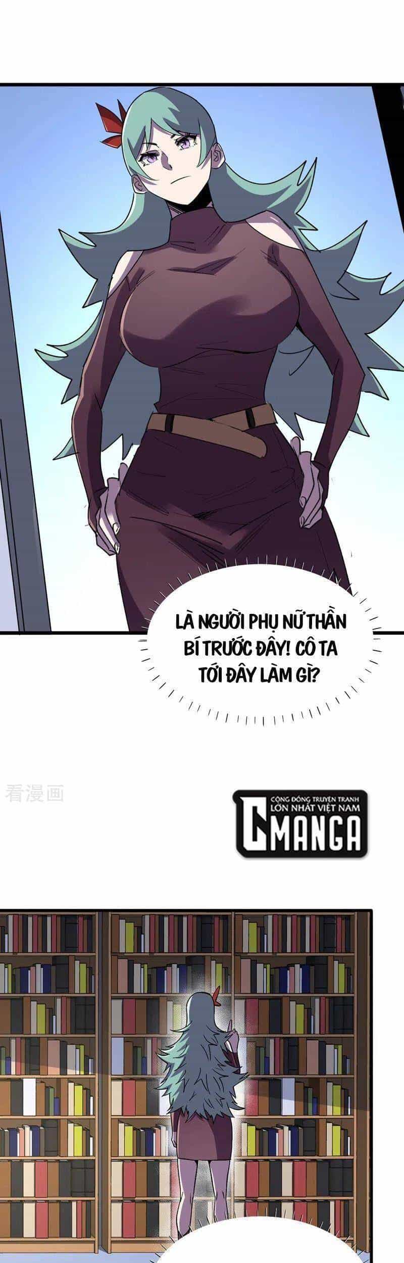 Vào Ngày Tận Thế Nhặt Được Hệ Thống - Chương 118 - ảnh 1