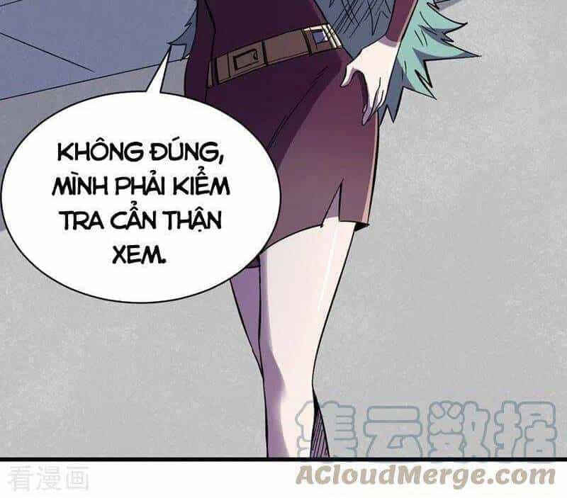 Vào Ngày Tận Thế Nhặt Được Hệ Thống - Chương 118 - ảnh 4