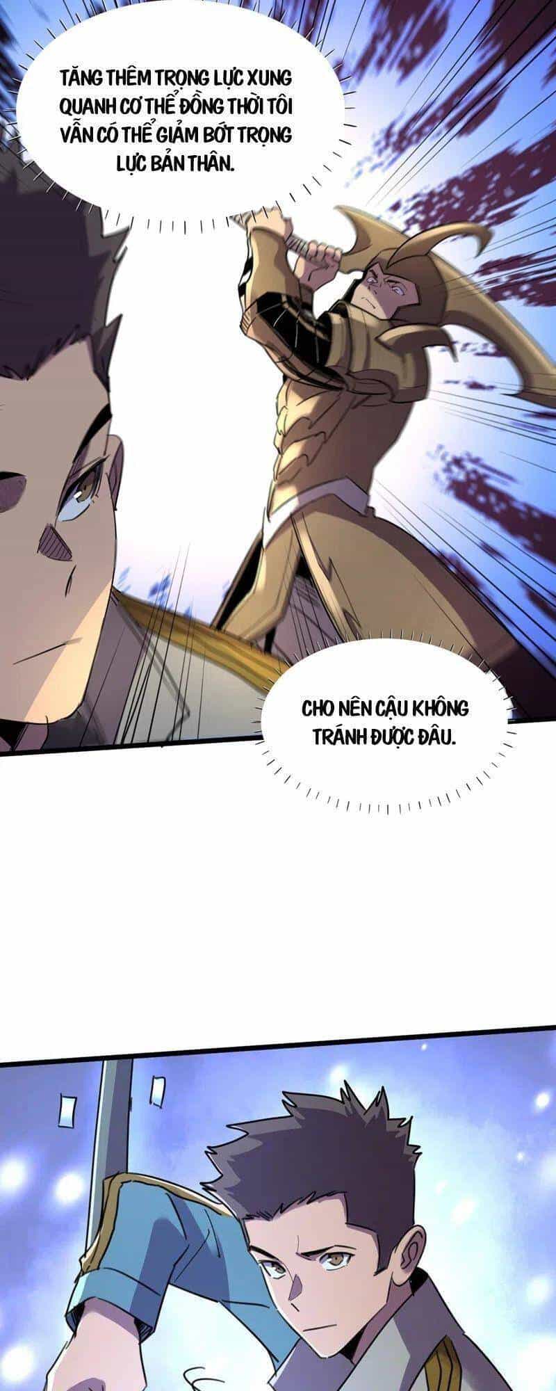 Vào Ngày Tận Thế Nhặt Được Hệ Thống - Chương 119 - ảnh 23