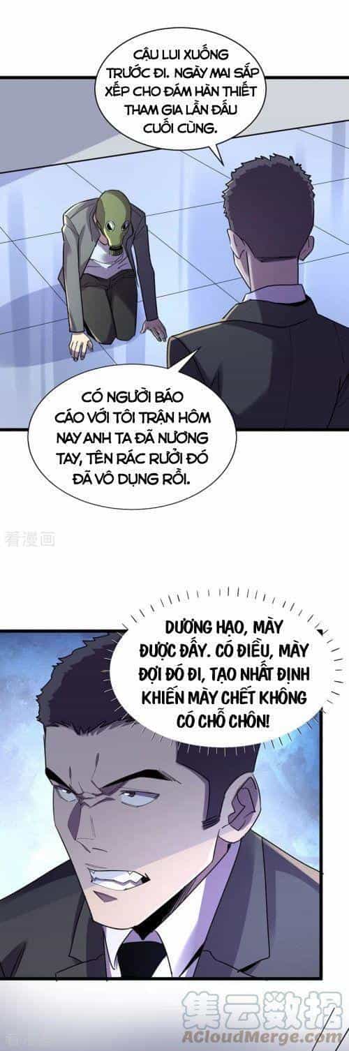 Vào Ngày Tận Thế Nhặt Được Hệ Thống - Chương 120 - ảnh 13
