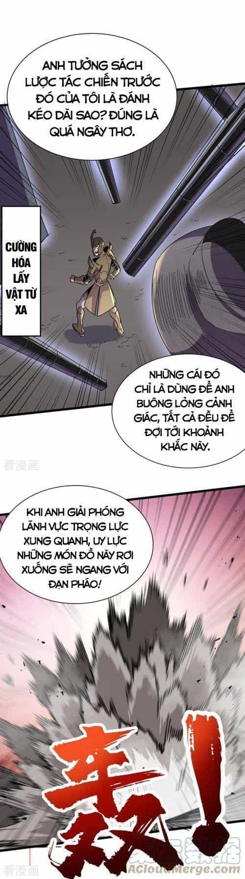Vào Ngày Tận Thế Nhặt Được Hệ Thống - Chương 120 - ảnh 2
