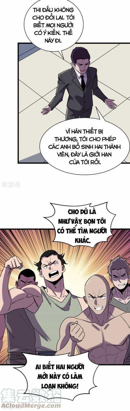 Vào Ngày Tận Thế Nhặt Được Hệ Thống - Chương 121 - ảnh 2