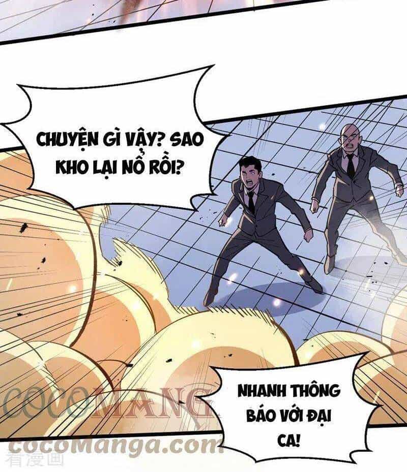 Vào Ngày Tận Thế Nhặt Được Hệ Thống - Chương 124 - ảnh 19