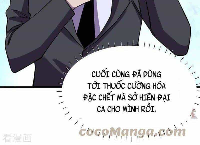 Vào Ngày Tận Thế Nhặt Được Hệ Thống - Chương 124 - ảnh 7