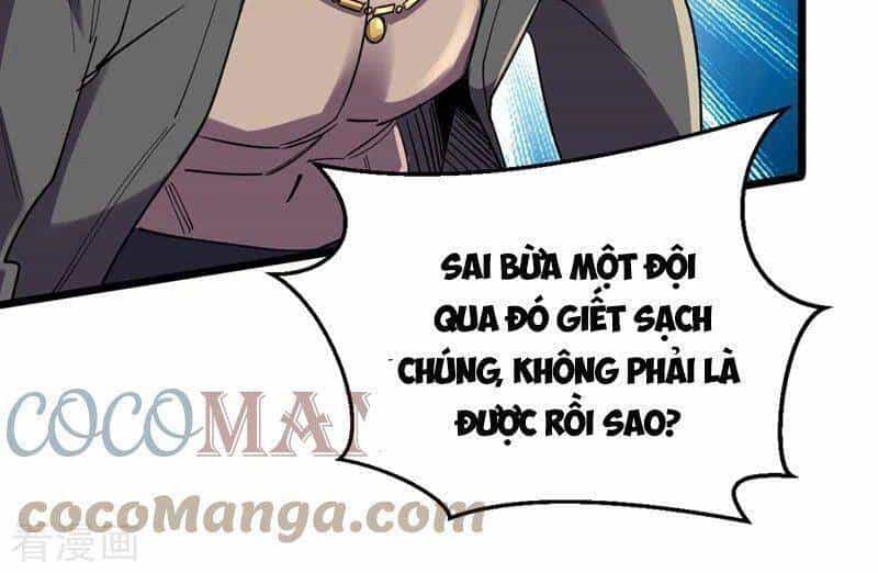Vào Ngày Tận Thế Nhặt Được Hệ Thống - Chương 125 - ảnh 2
