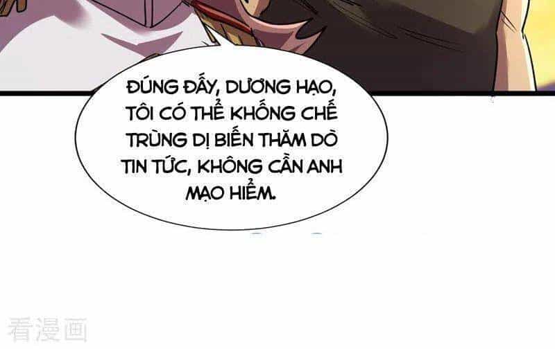 Vào Ngày Tận Thế Nhặt Được Hệ Thống - Chương 125 - ảnh 24