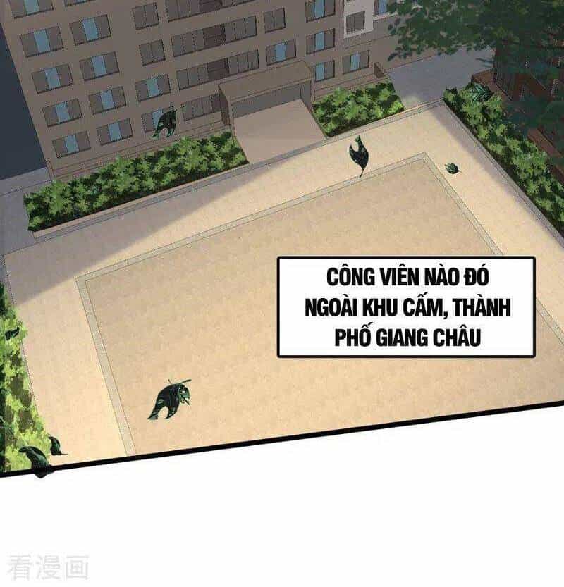 Vào Ngày Tận Thế Nhặt Được Hệ Thống - Chương 126 - ảnh 21