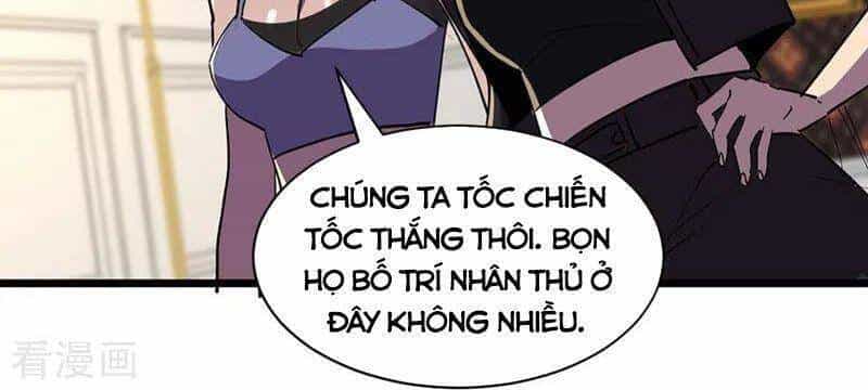 Vào Ngày Tận Thế Nhặt Được Hệ Thống - Chương 127 - ảnh 4