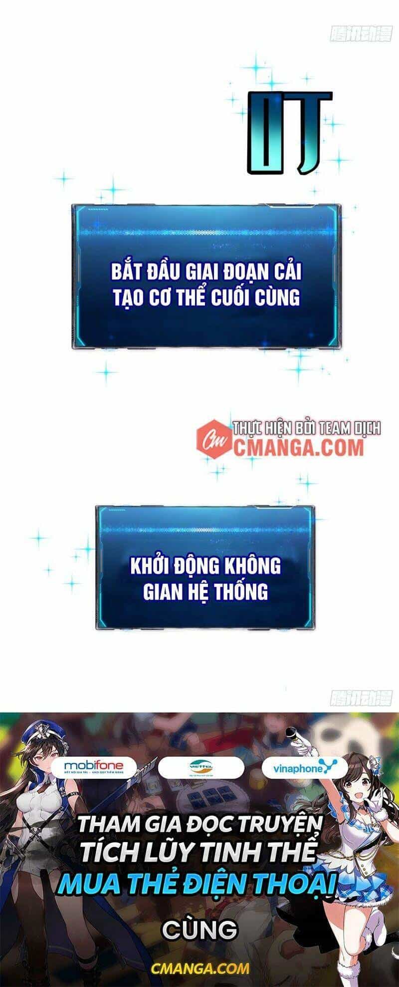Vào Ngày Tận Thế Nhặt Được Hệ Thống - Chương 12 - ảnh 36