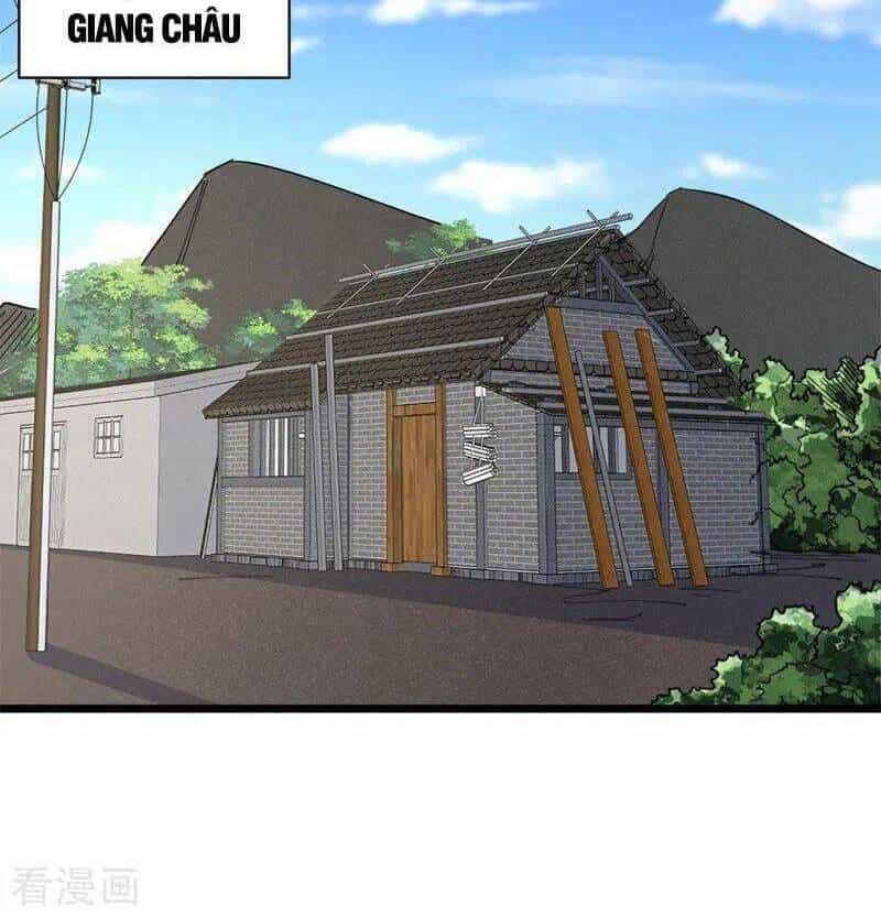Vào Ngày Tận Thế Nhặt Được Hệ Thống - Chương 128 - ảnh 9