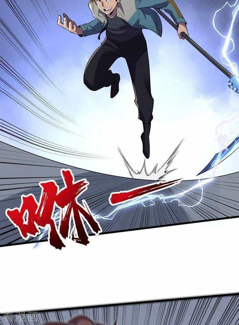 Vào Ngày Tận Thế Nhặt Được Hệ Thống - Chương 130 - ảnh 10