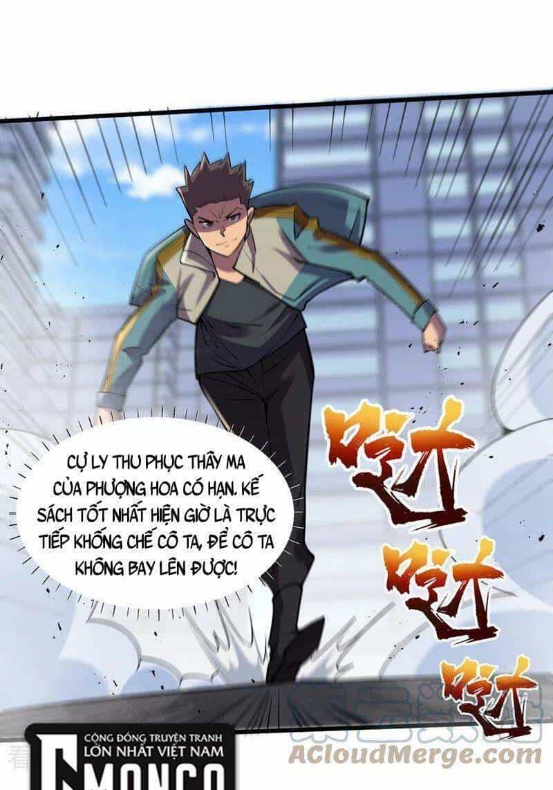 Vào Ngày Tận Thế Nhặt Được Hệ Thống - Chương 132 - ảnh 17