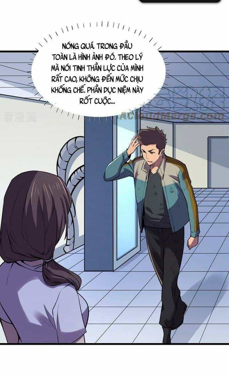 Vào Ngày Tận Thế Nhặt Được Hệ Thống - Chương 132 - ảnh 6