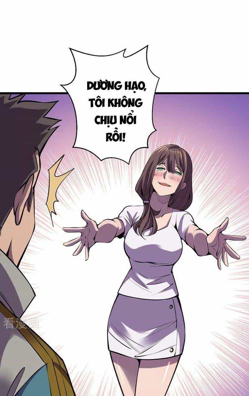 Vào Ngày Tận Thế Nhặt Được Hệ Thống - Chương 132 - ảnh 7