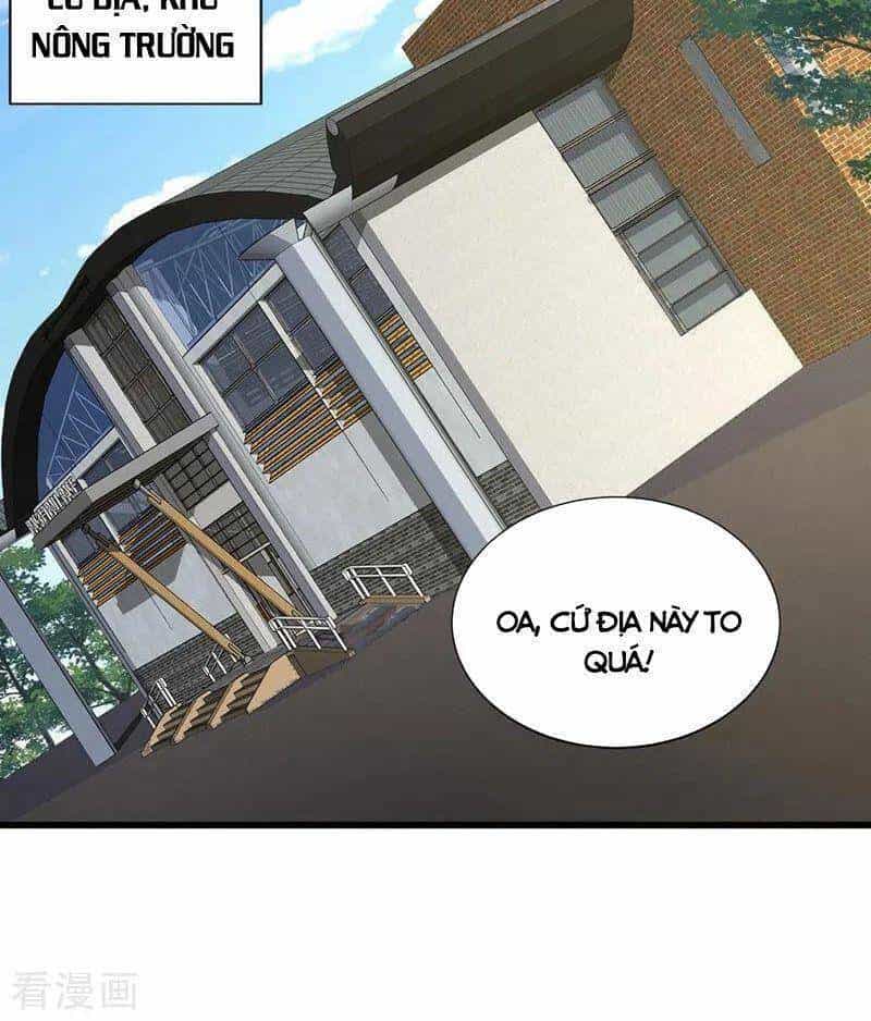 Vào Ngày Tận Thế Nhặt Được Hệ Thống - Chương 134 - ảnh 18