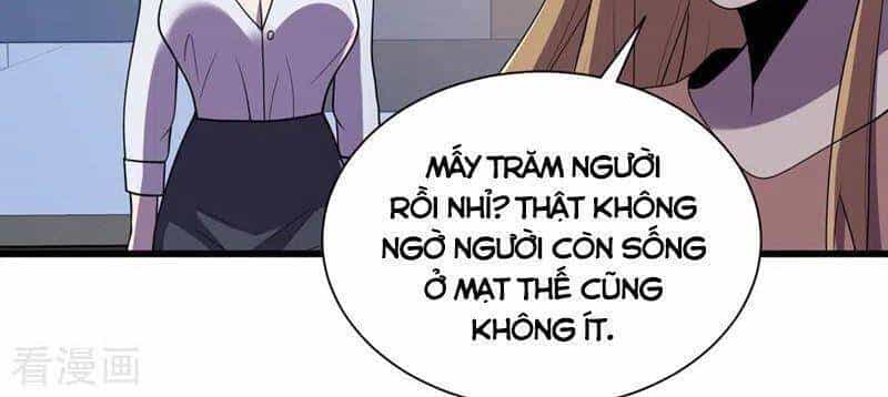 Vào Ngày Tận Thế Nhặt Được Hệ Thống - Chương 134 - ảnh 22