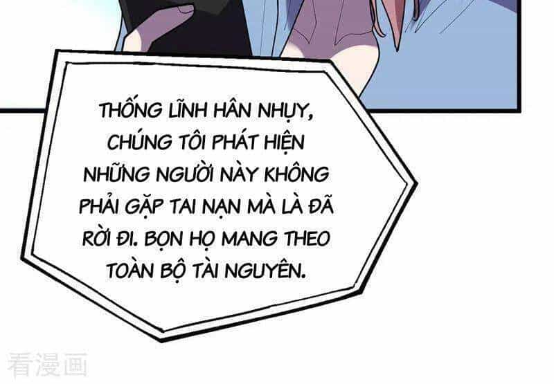 Vào Ngày Tận Thế Nhặt Được Hệ Thống - Chương 134 - ảnh 28