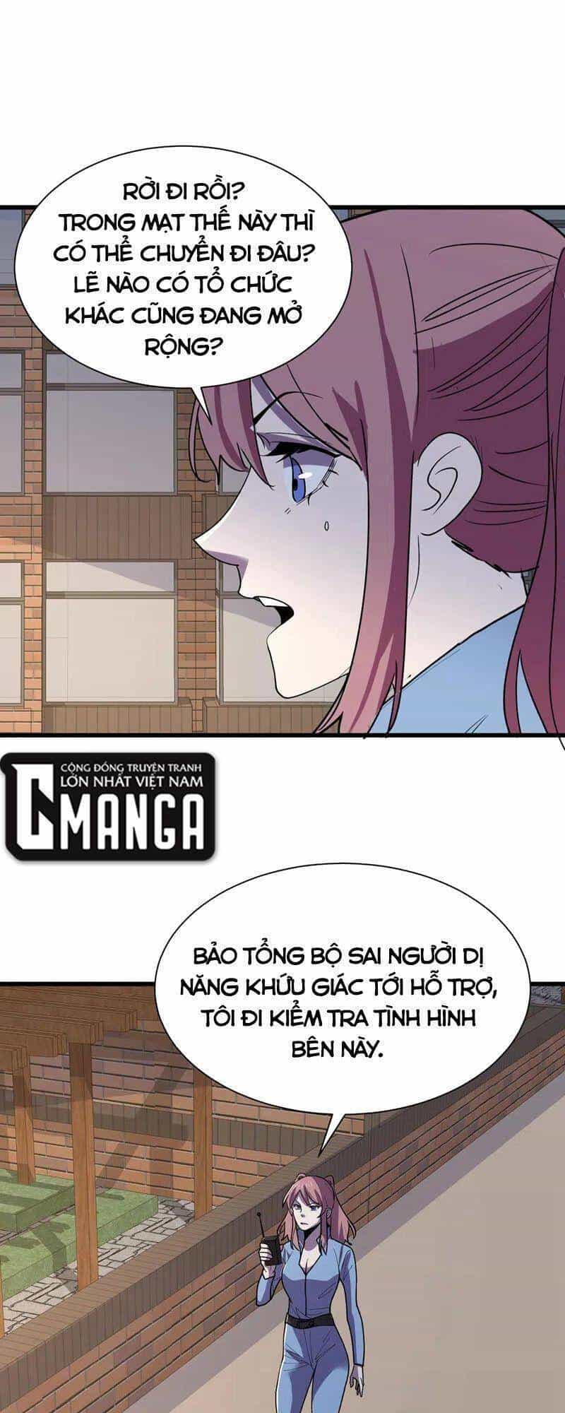 Vào Ngày Tận Thế Nhặt Được Hệ Thống - Chương 134 - ảnh 29