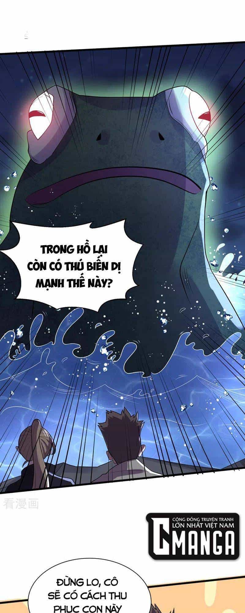 Vào Ngày Tận Thế Nhặt Được Hệ Thống - Chương 136 - ảnh 1