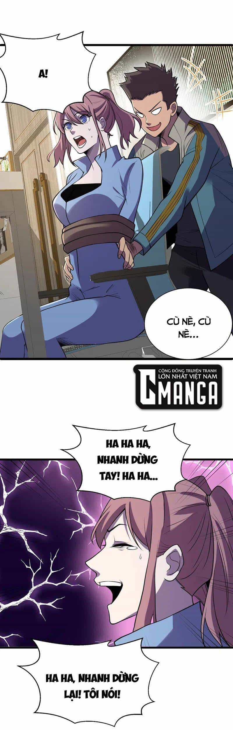Vào Ngày Tận Thế Nhặt Được Hệ Thống - Chương 137 - ảnh 2