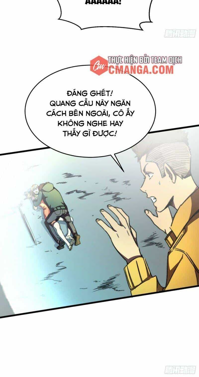 Vào Ngày Tận Thế Nhặt Được Hệ Thống - Chương 13 - ảnh 10