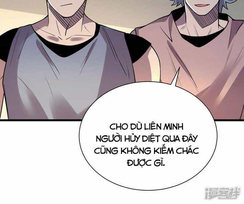 Vào Ngày Tận Thế Nhặt Được Hệ Thống - Chương 138 - ảnh 17
