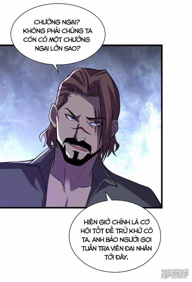 Vào Ngày Tận Thế Nhặt Được Hệ Thống - Chương 138 - ảnh 21