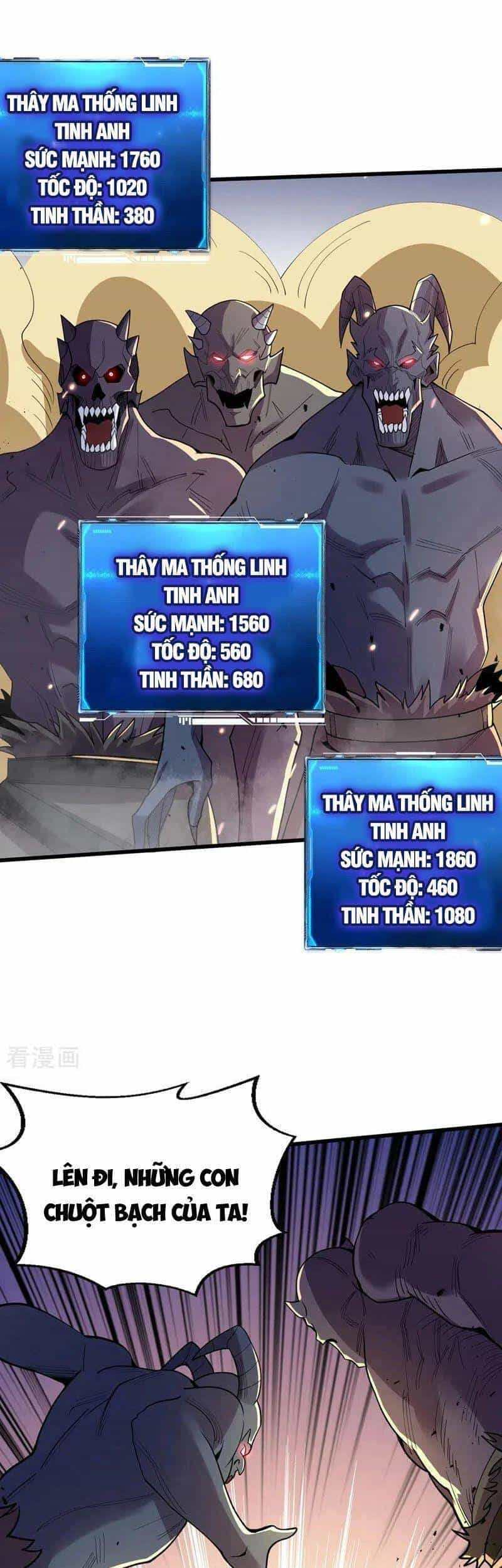 Vào Ngày Tận Thế Nhặt Được Hệ Thống - Chương 141 - ảnh 6