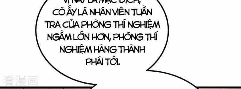 Vào Ngày Tận Thế Nhặt Được Hệ Thống - Chương 143 - ảnh 8