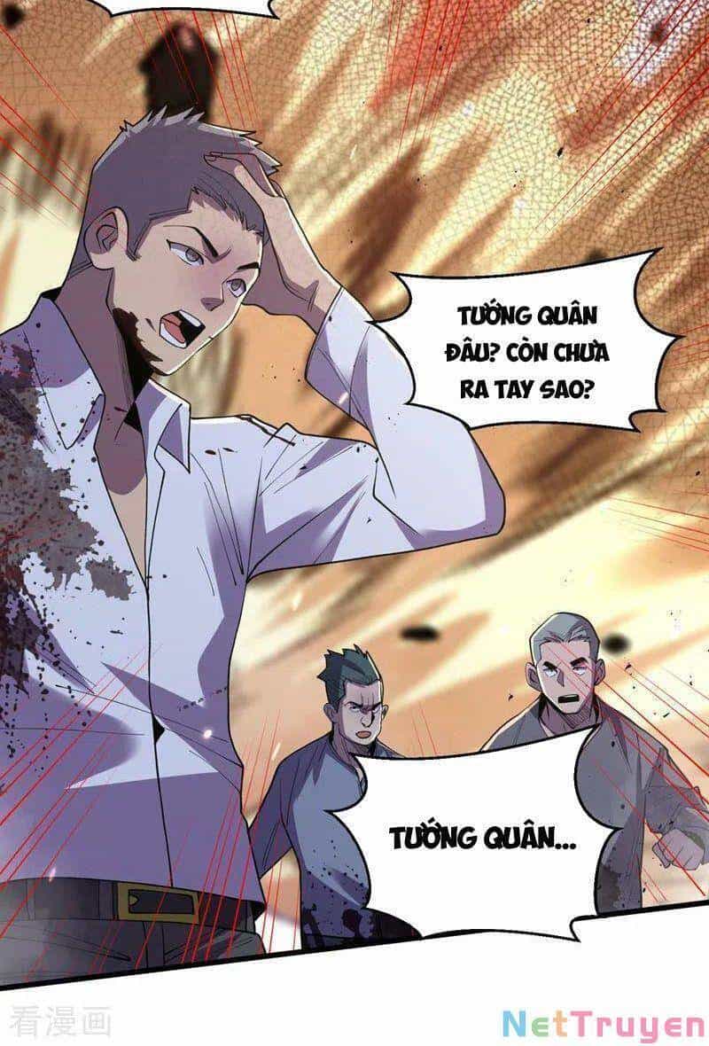 Vào Ngày Tận Thế Nhặt Được Hệ Thống - Chương 144 - ảnh 16