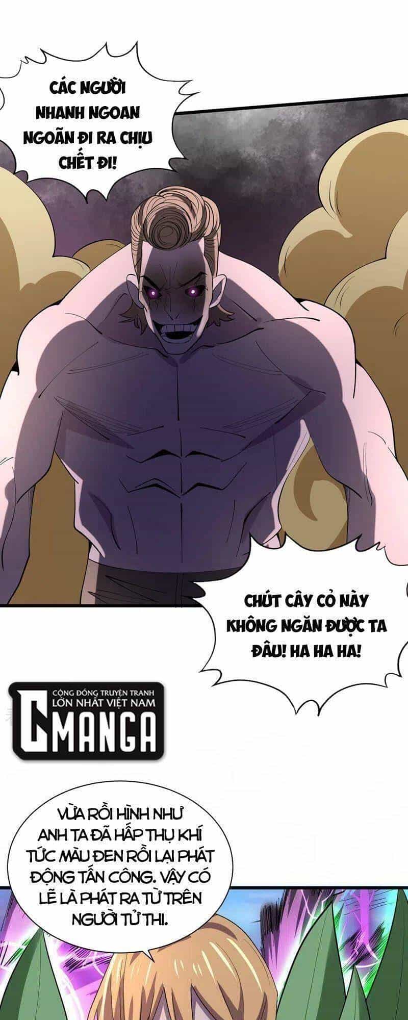 Vào Ngày Tận Thế Nhặt Được Hệ Thống - Chương 145 - ảnh 1