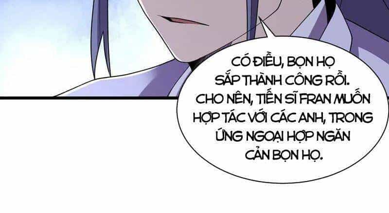 Vào Ngày Tận Thế Nhặt Được Hệ Thống - Chương 146 - ảnh 26