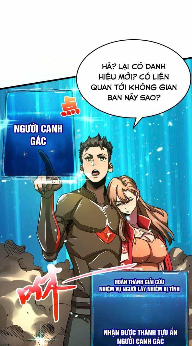 Vào Ngày Tận Thế Nhặt Được Hệ Thống - Chương 14 - ảnh 1